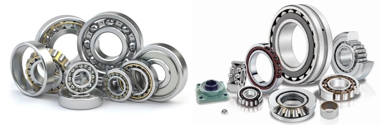 Bearings