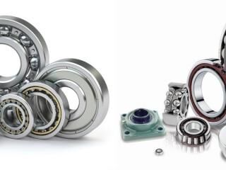 Bearings