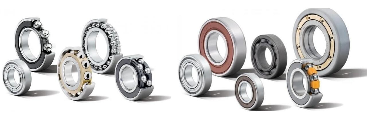 Ball Bearings