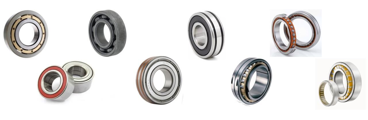 Special Bearings