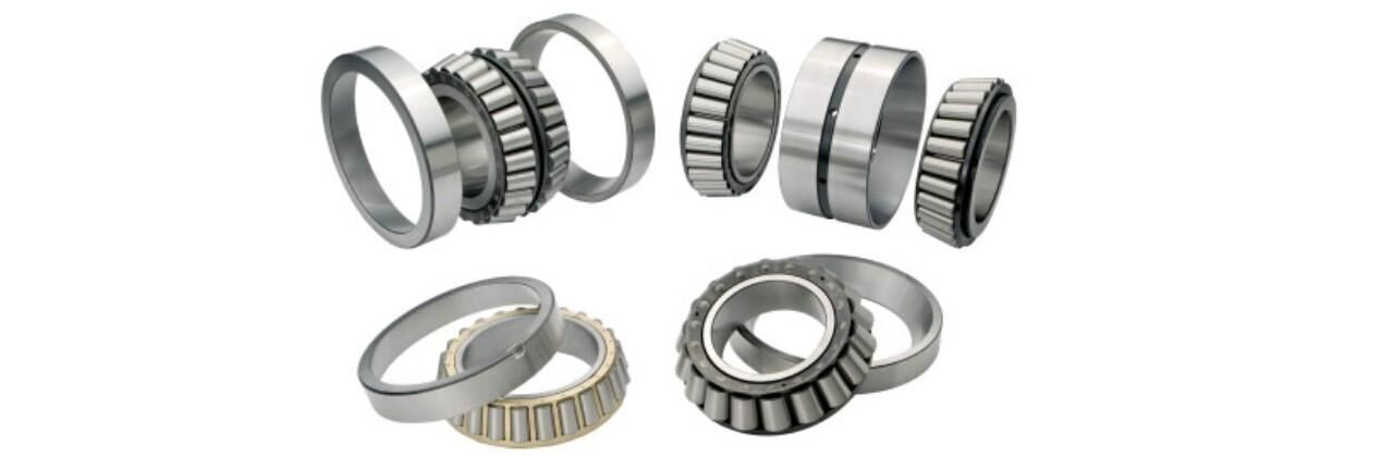 Roller Bearings