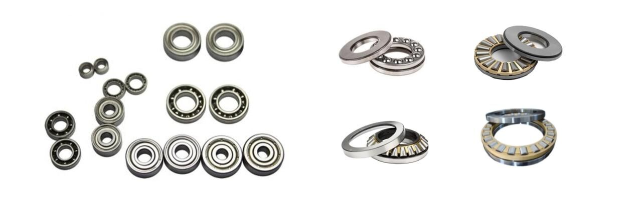 Other Bearings