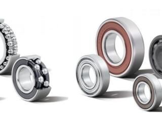 Ball Bearings