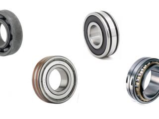 Special Bearings