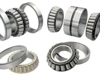 Roller Bearings