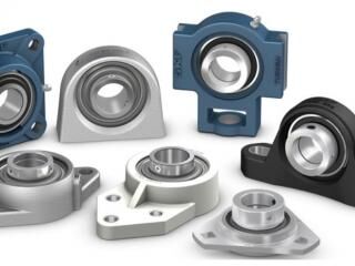 Y-Bearings