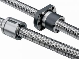 Ball Screws