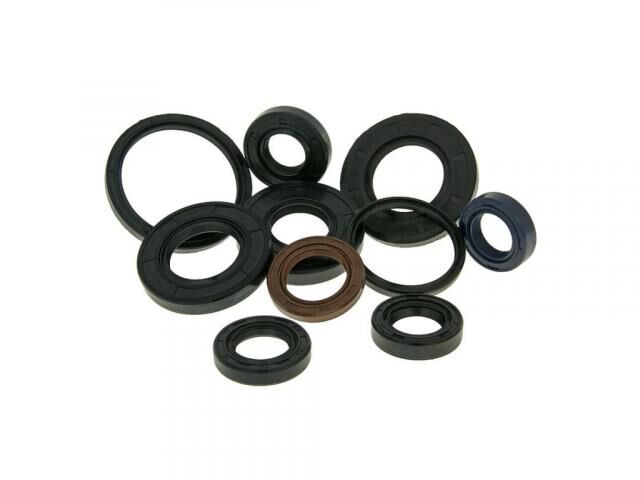 Oil Seals