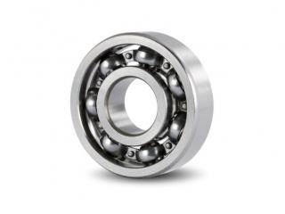 Deep Groove Ball Bearings