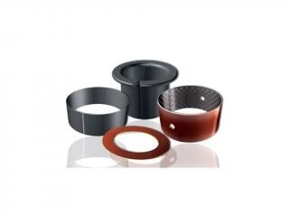 Composite Plain Bearings