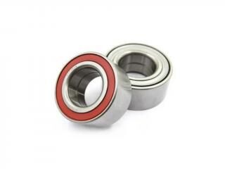 Long-Life Bearings