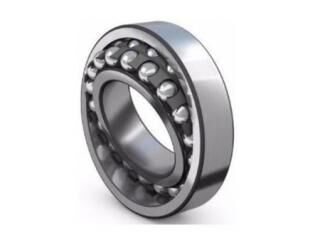 Self-Aligning Ball Bearings