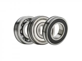 AC (Anti-Creeping) Bearings