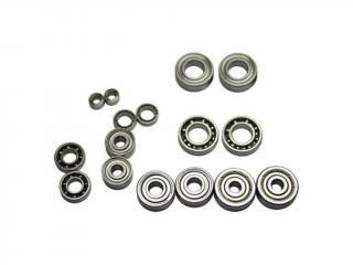 Miniature Bearings