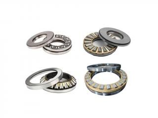 Axial/Thrust Bearings