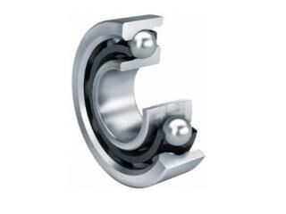 Angular Contact Ball Bearings