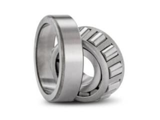 Tapered Roller Bearings