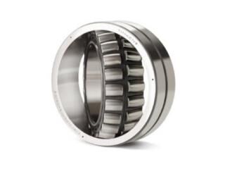 Spherical Roller Bearings