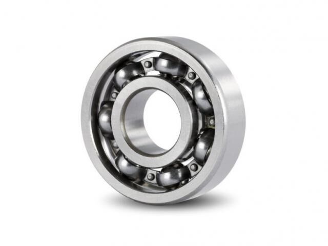 Deep Groove Ball Bearings