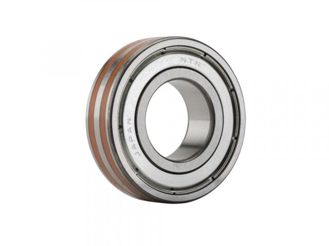 Expansion Compensating Bearings