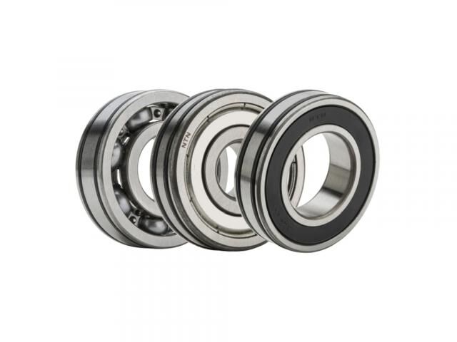 AC (Anti-Creeping) Bearings