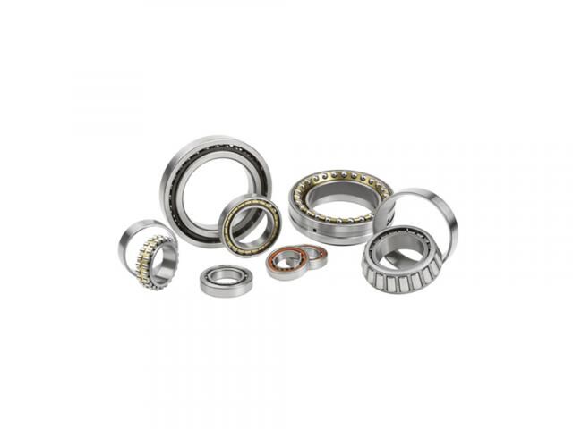 Precision Bearings