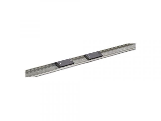 Heavy Duty Linear Guides