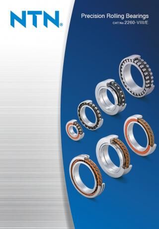 NTN Precision Rolling Bearings