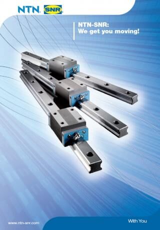 SNR Linear Motion