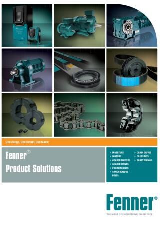 Fenner Product Solutions