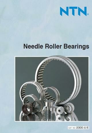 NTN Needle Roller Bearings