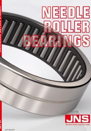 JNS Needle Roller Bearings