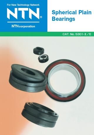 NTN Spherical Plain Bearings